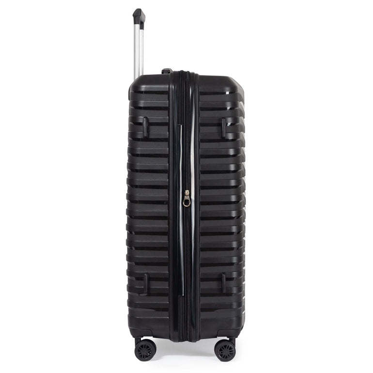 Explorer Wave Grande valise extensible