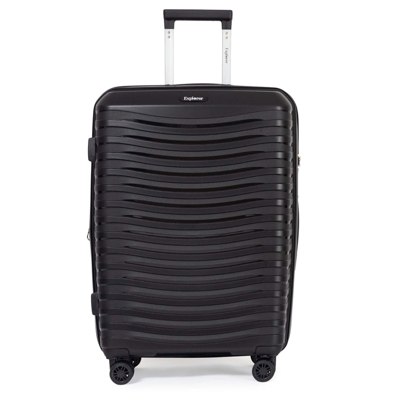 Explorer Wave Valise moyenne extensible