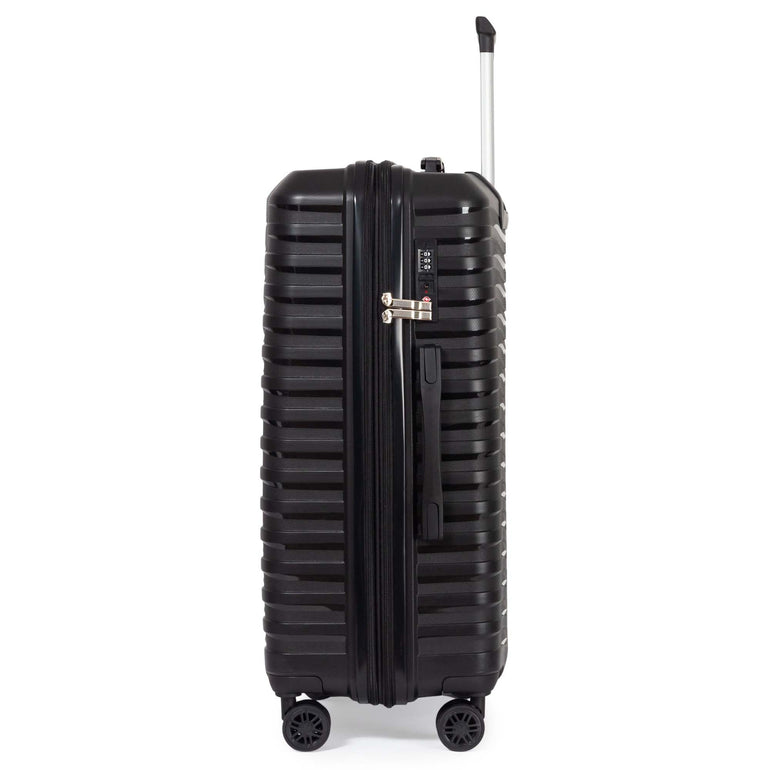 Explorer Wave Valise moyenne extensible