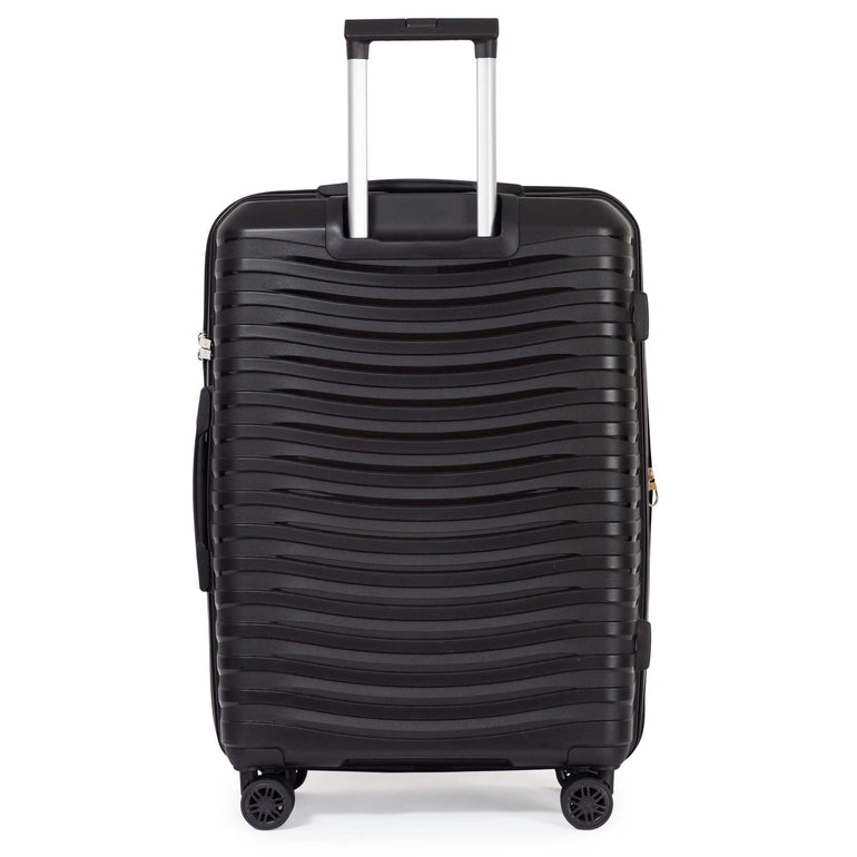 Explorer Wave Valise moyenne extensible