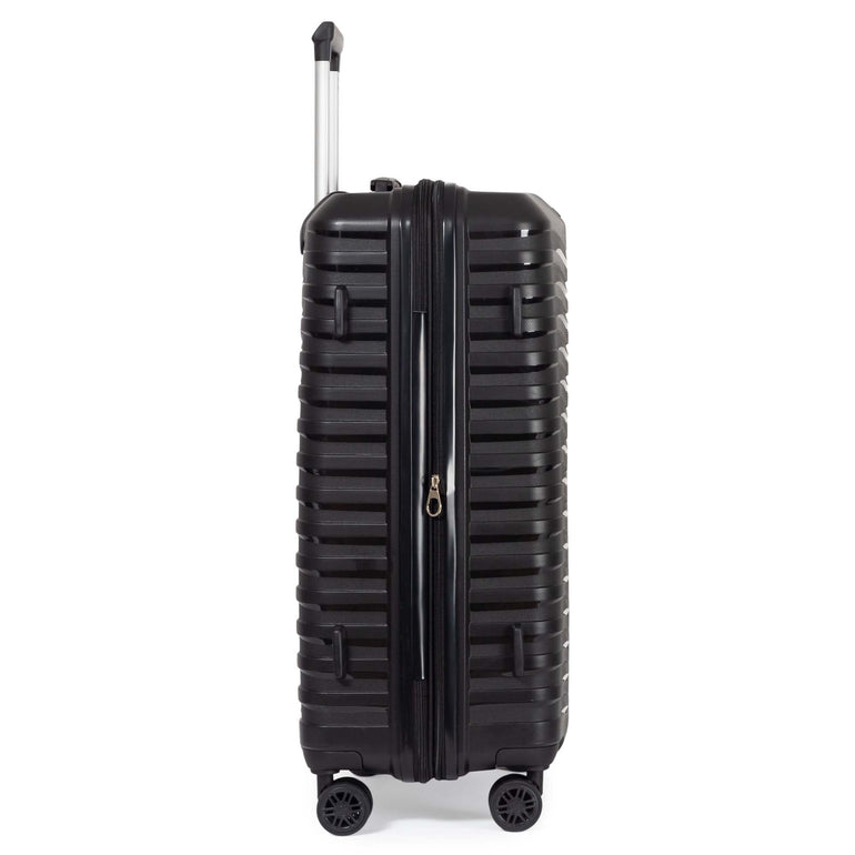 Explorer Wave Valise moyenne extensible