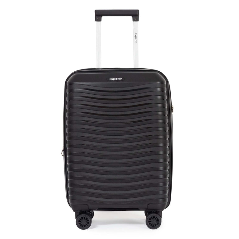 Explorer Wave Valise de cabine extensible