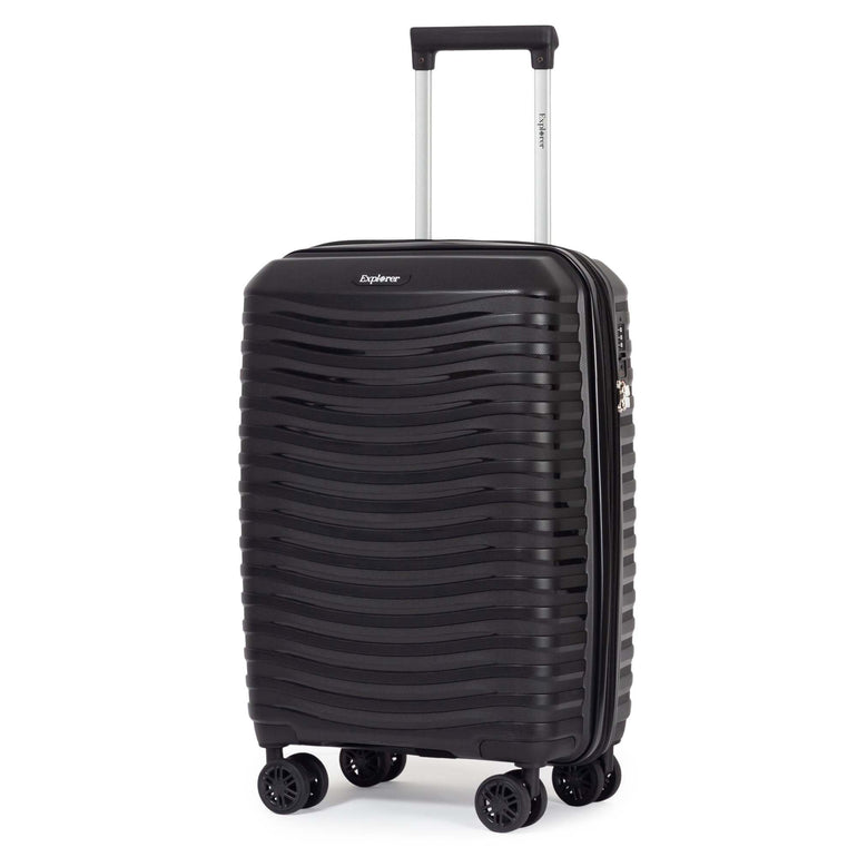 Explorer Wave Valise de cabine extensible