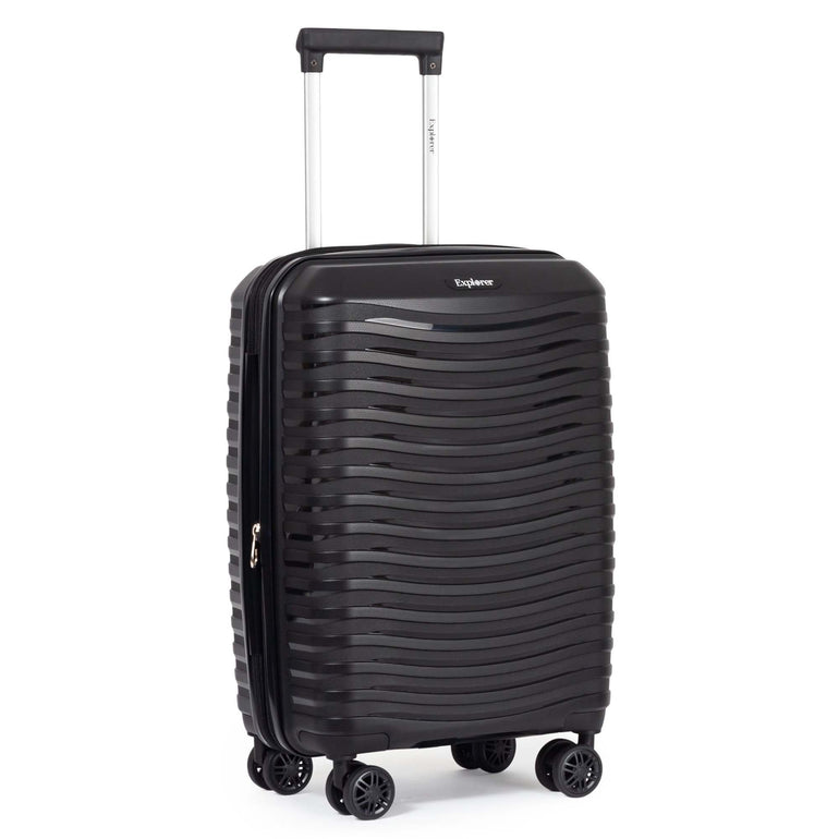 Explorer Wave Valise de cabine extensible