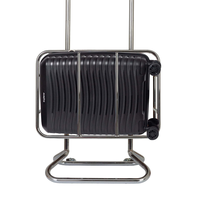 Explorer Wave Valise de cabine extensible
