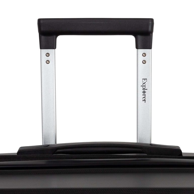 Explorer Wave Valise de cabine extensible