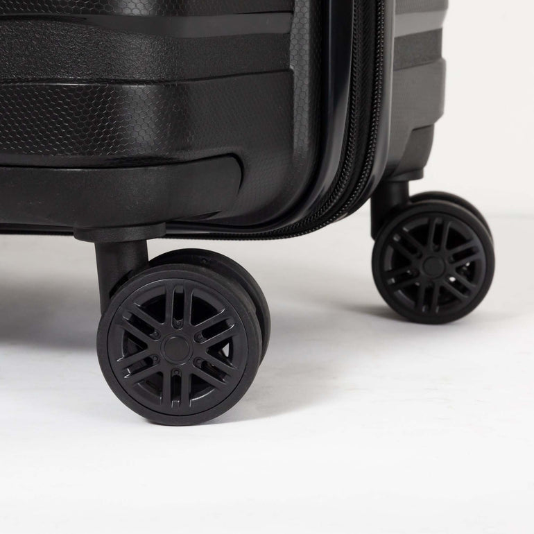 Explorer Wave Valise de cabine extensible