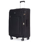 Explorer Onyx Grande valise extensible