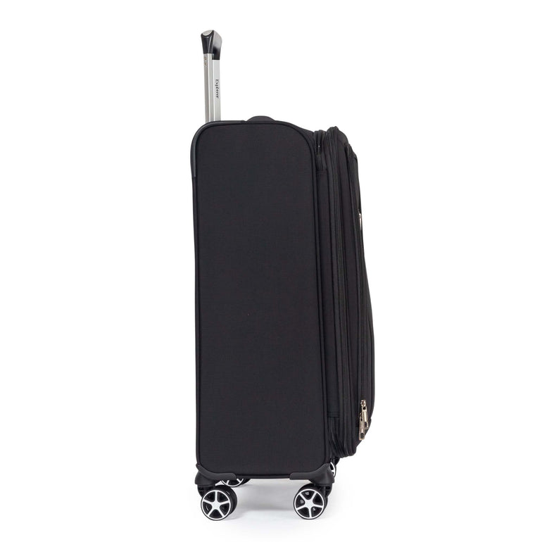 Explorer Onyx ensemble de 3 valises extensibles