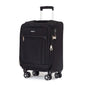 Explorer Onyx Valise de cabine extensible