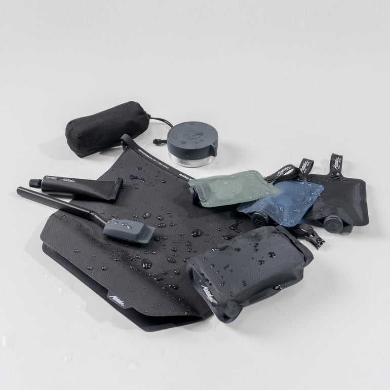 Matador FlatPak Étui pour barre de savon