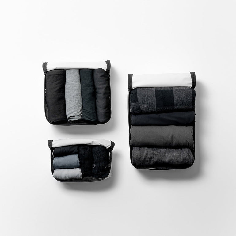 Matador Ensemble de cubes de rangement