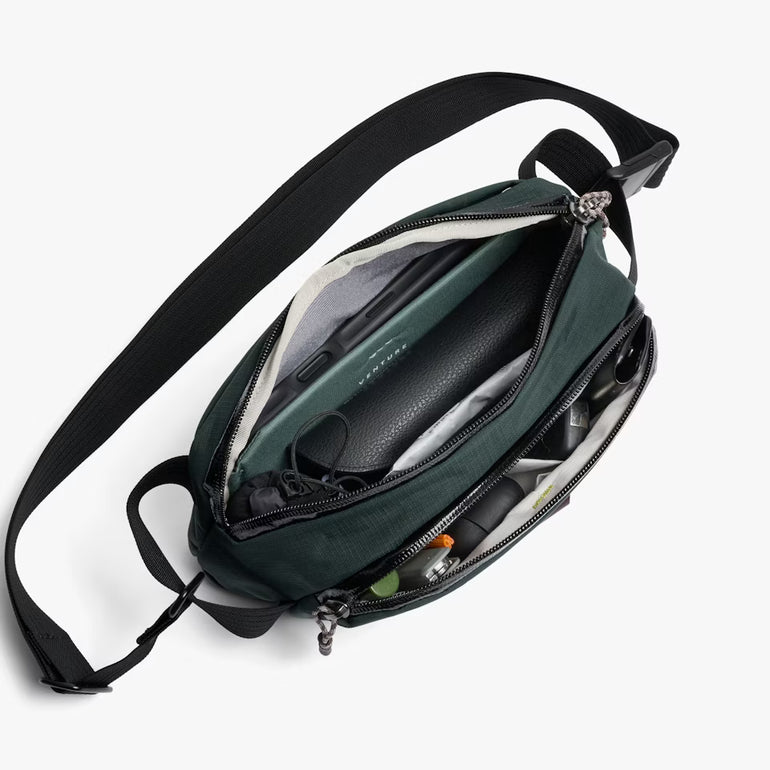 Bellroy Venture Ready Sac en bandoulière 2.5L