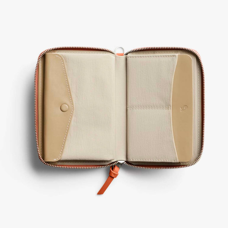 Bellroy Folio Portefeuille