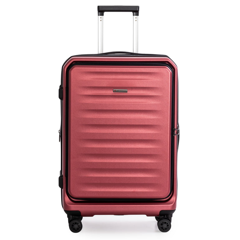 Air Canada Clairmont Ensemble de valises extensibles