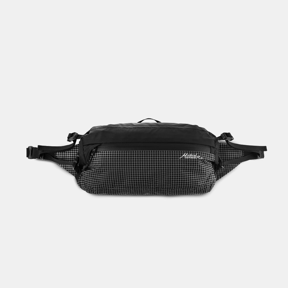 Matador Freerain Sac banane pliable étanche