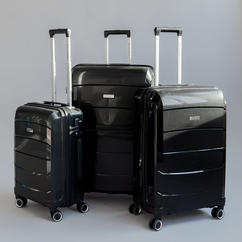 Air Canada Optimum Ensemble de Valises Rigides