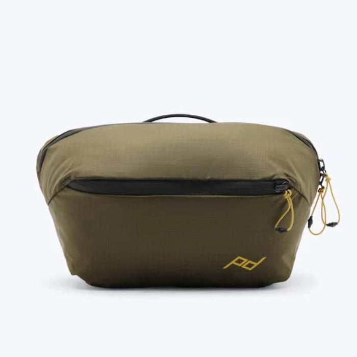 Peak Design Sac bandoulière d’extérieur 4 l