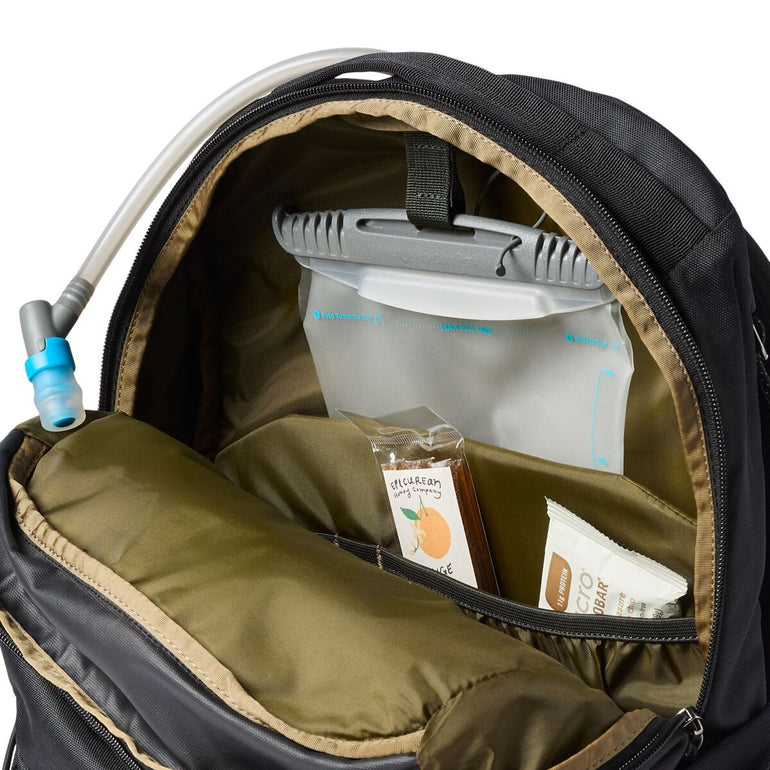 Cotopaxi Abierto 26L Sac de jour - Cotopaxi Black