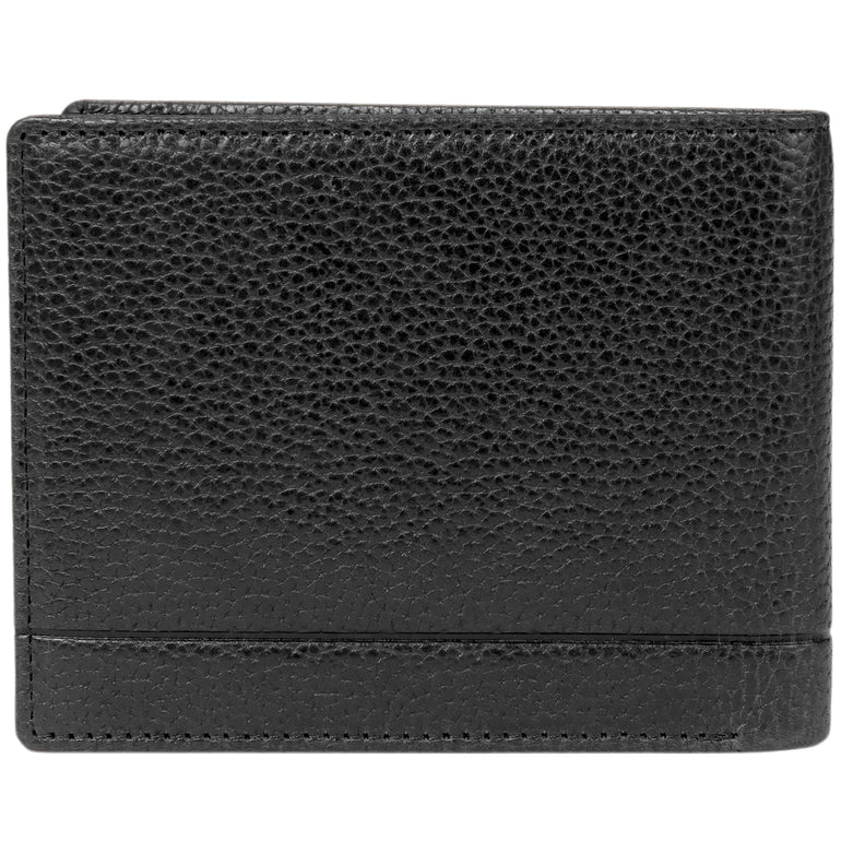 Mancini Fifth Avenue RFID Secure Billfold