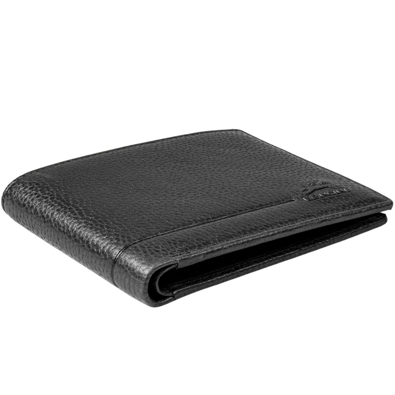 Mancini Fifth Avenue RFID Secure Billfold