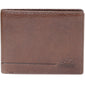 Mancini Fifth Avenue RFID Secure Billfold