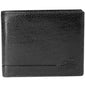Mancini Fifth Avenue RFID Secure Center Wing Billfold