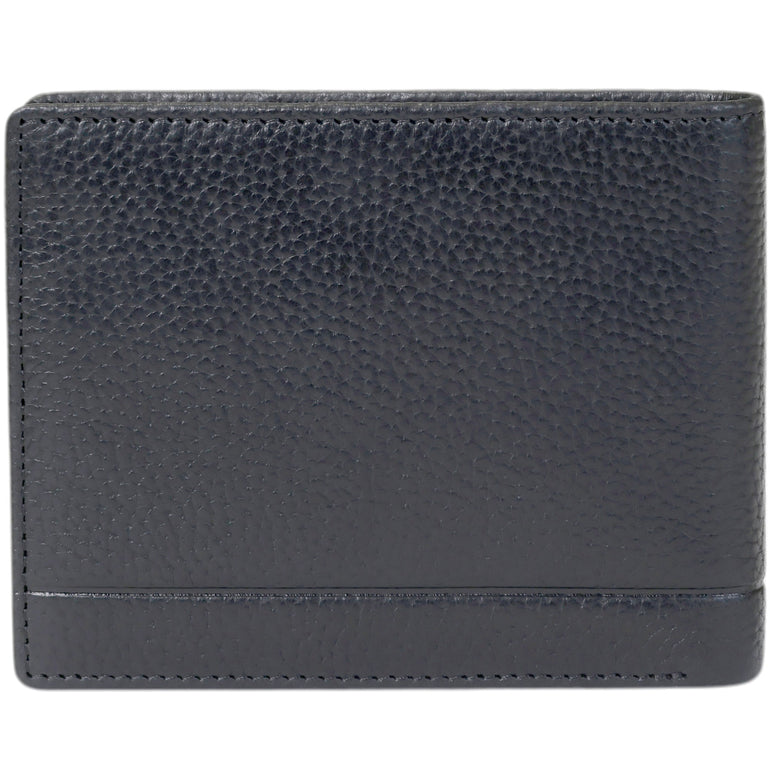 Mancini Fifth Avenue RFID Secure Left Wing Billfold