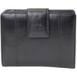 Mancini Fifth Avenue RFID Secure Medium Clutch Wallet