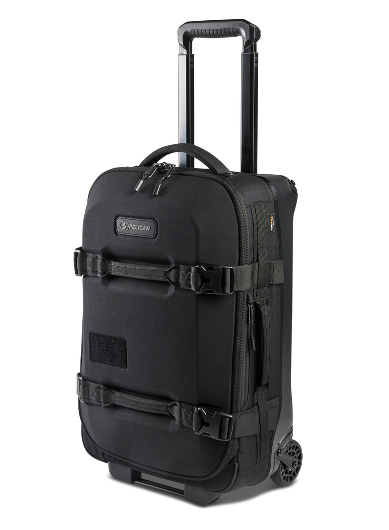 Pelican TRVL Aegis 22" Sac de voyage à roulettes à main