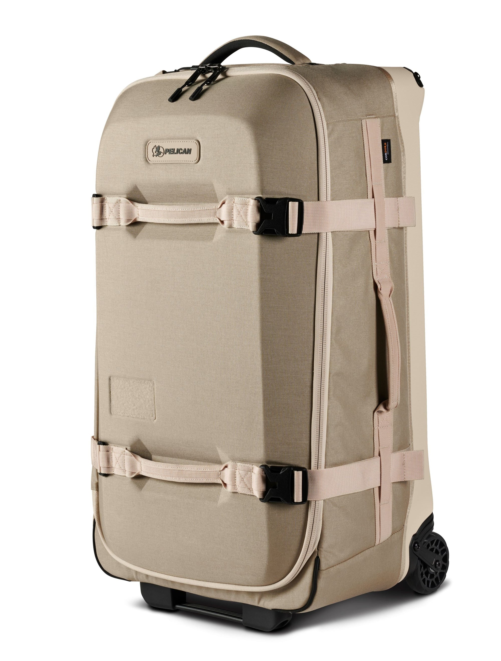 Pelican TRVL Aegis 28" Sac de voyage à roulettes pour enregistrement