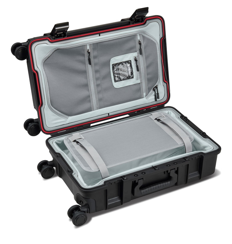 Pelican TRVL ATX Valise rigide de grande taille à enregistrer