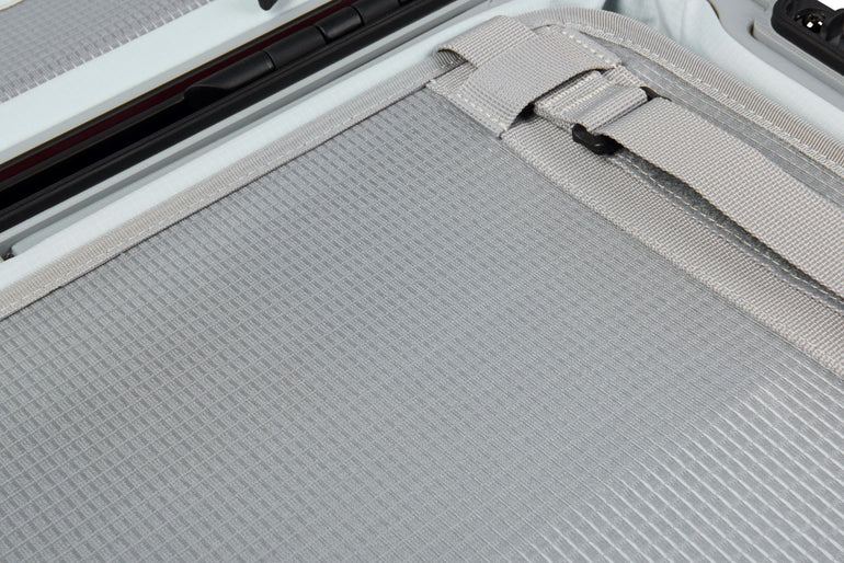 Pelican TRVL ATX Valise rigide de grande taille à enregistrer