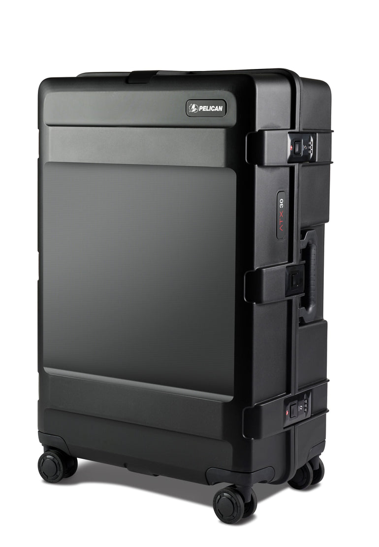 Pelican TRVL ATX Valise rigide de grande taille à enregistrer