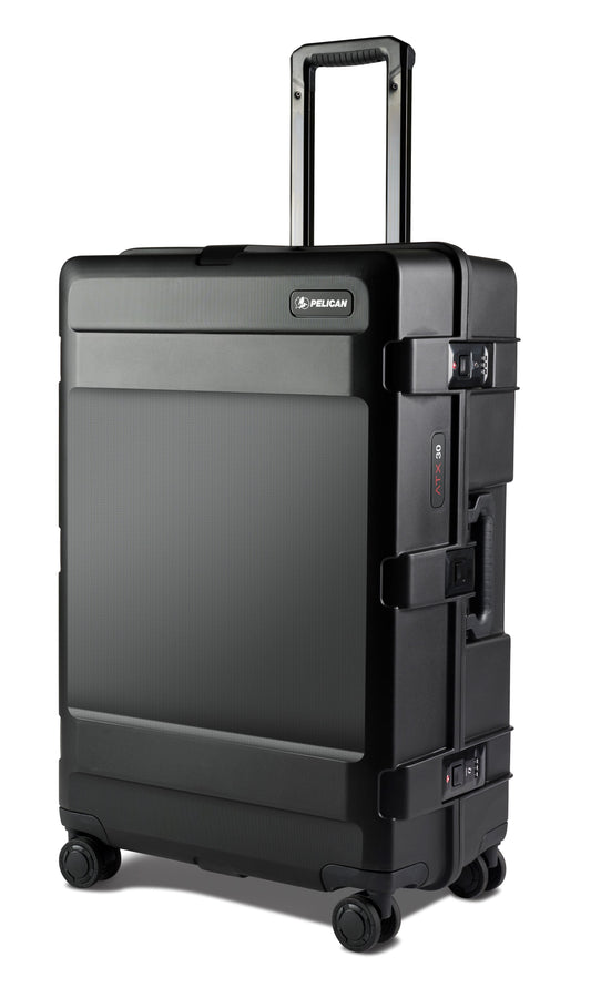 Pelican TRVL ATX Valise rigide de grande taille à enregistrer