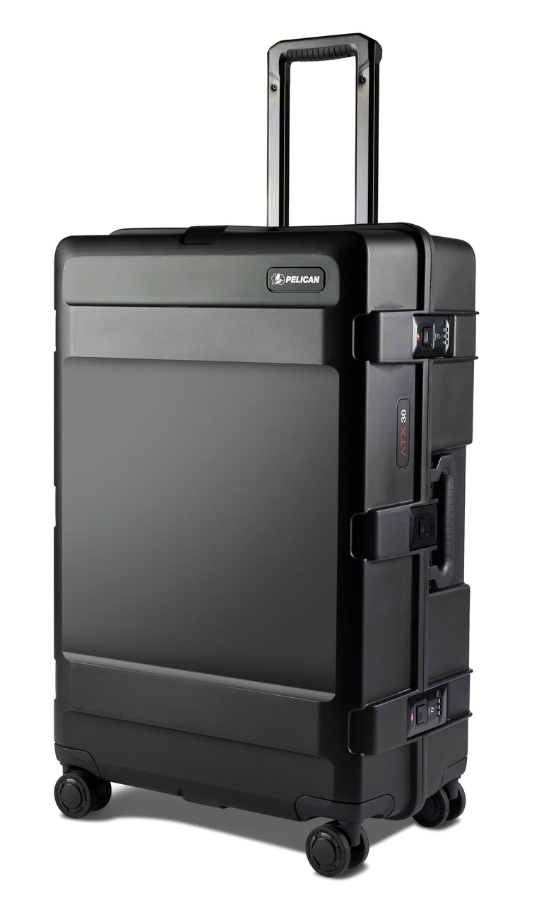 Pelican TRVL ATX Valise rigide de grande taille à enregistrer