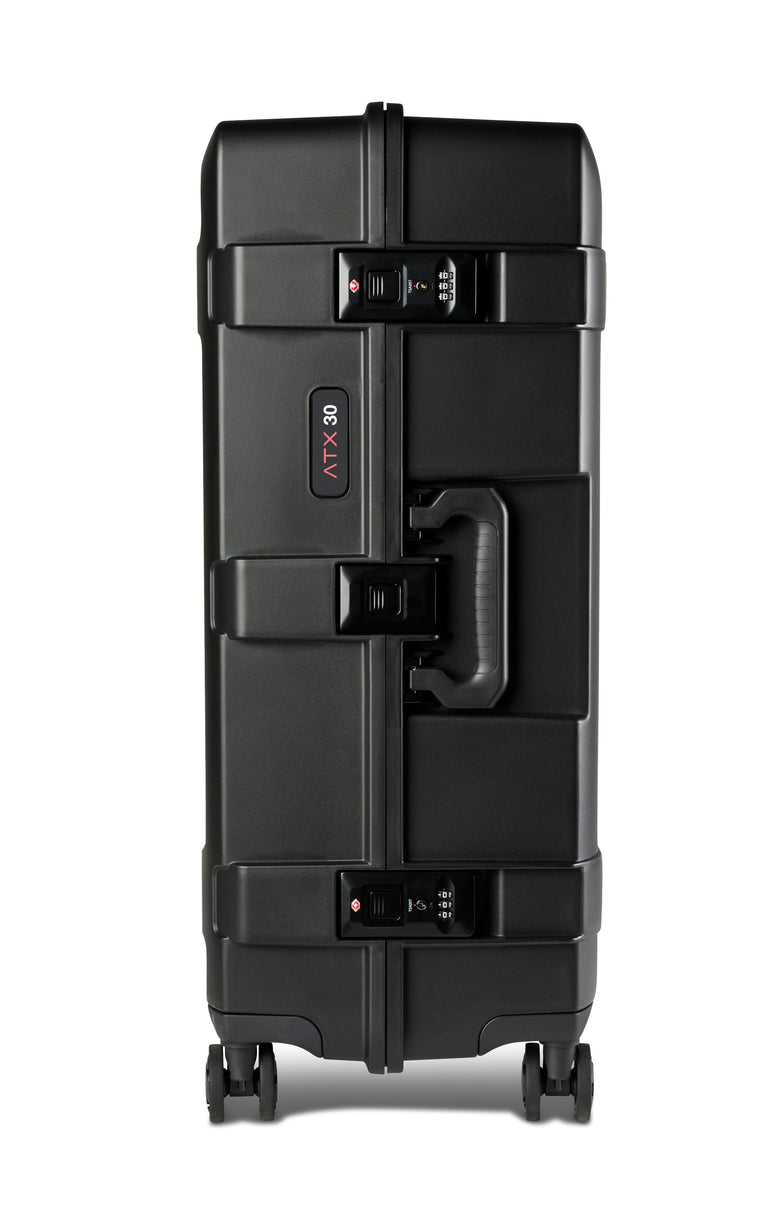 Pelican TRVL ATX Valise rigide de grande taille à enregistrer