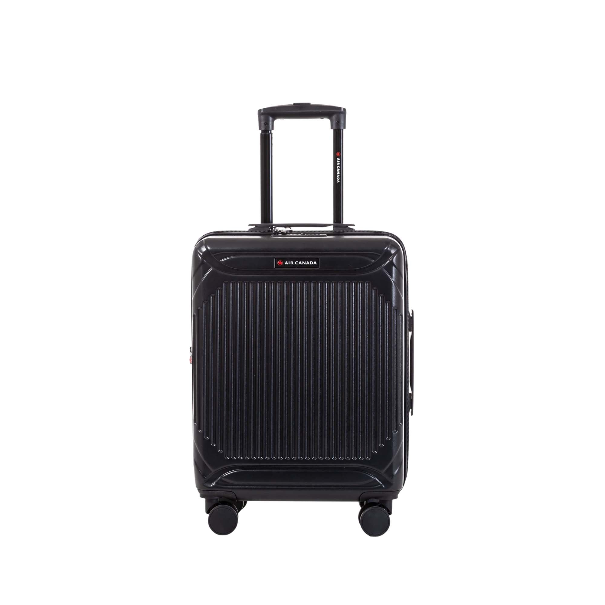 Air Canada Milan Bagage de Cabine Rigide Extensible