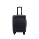 Air Canada Milan Bagage de Cabine Rigide Extensible