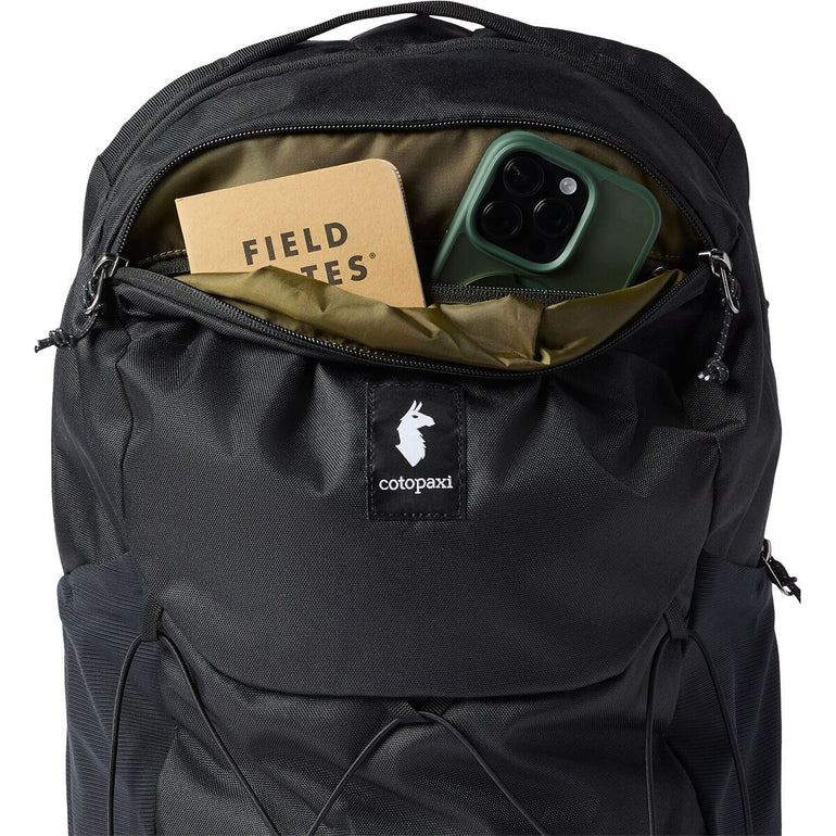 Cotopaxi Abierto 26L Sac de jour - Cotopaxi Black