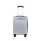 Air Canada Milan Bagage de Cabine Rigide Extensible
