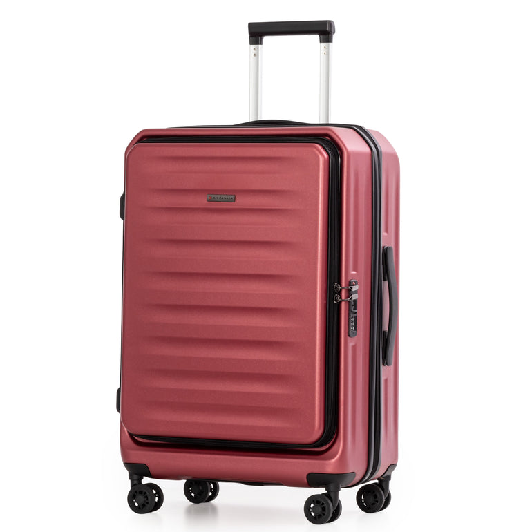 Air Canada Clairmont Ensemble de valises extensibles