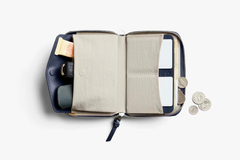 Bellroy Folio Portefeuille