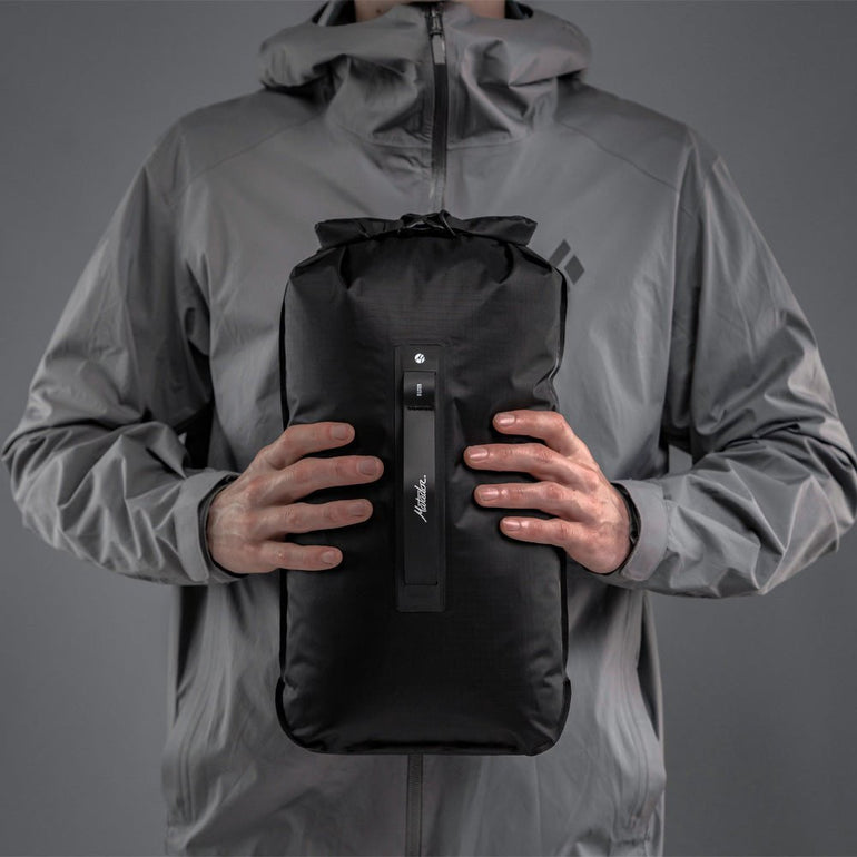 Matador FlatPak Dry Bag 8L