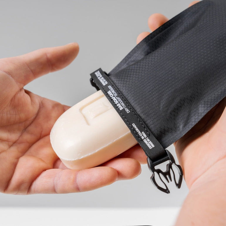 Matador FlatPak Étui pour barre de savon