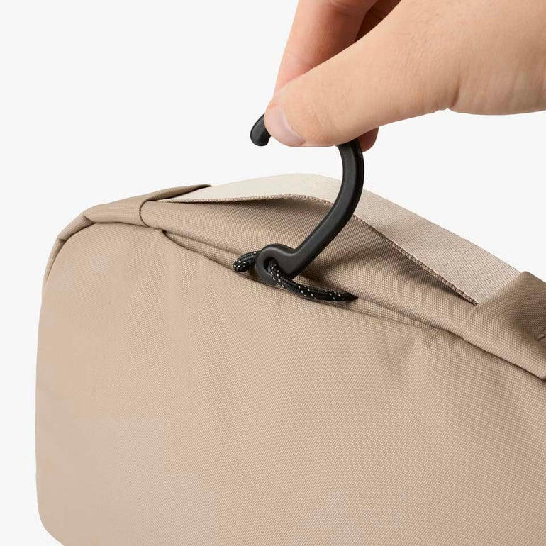 Bellroy Trousse de toilette suspendue