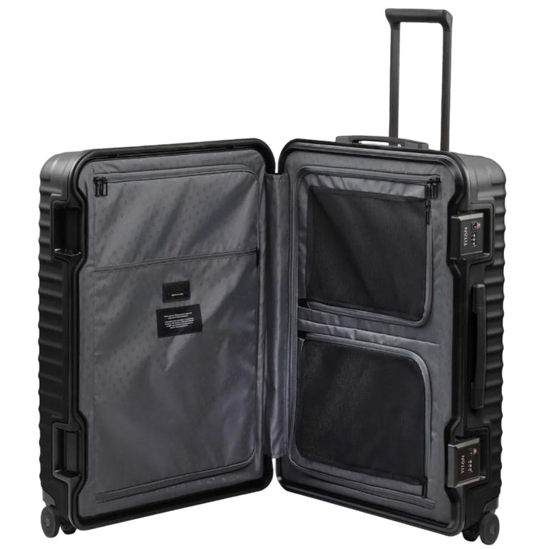 Titan OVERSEAS Trolley L Large Luggage
