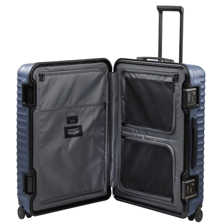 Titan OVERSEAS Trolley L Large Luggage