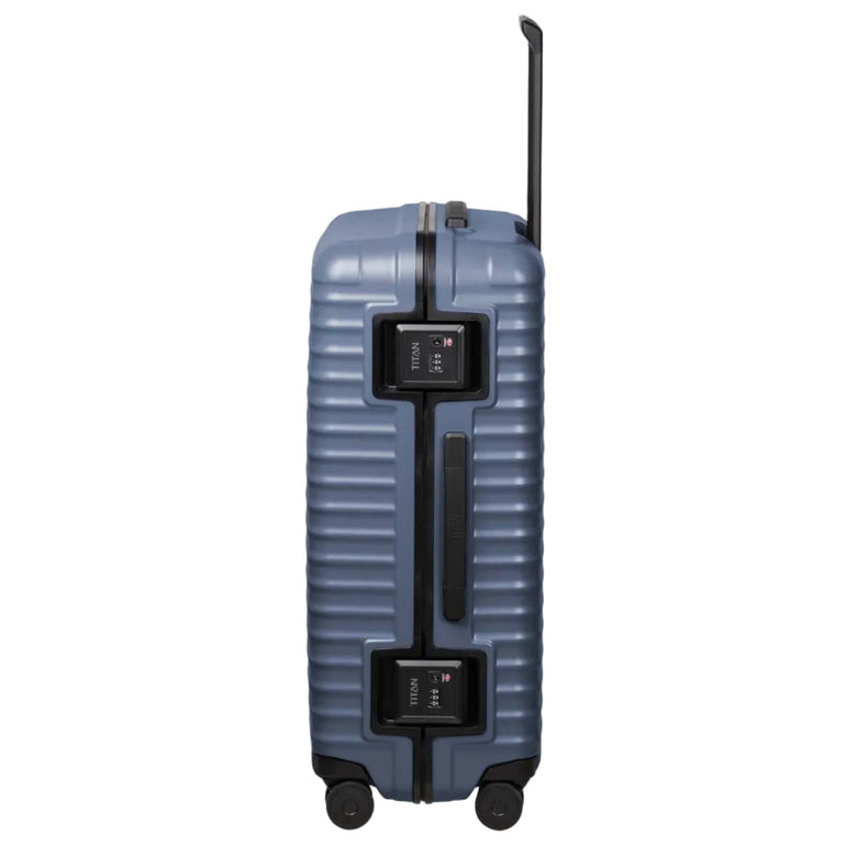 Titan OVERSEAS Trolley L Large Luggage