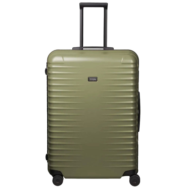 Titan OVERSEAS Trolley L Large Luggage